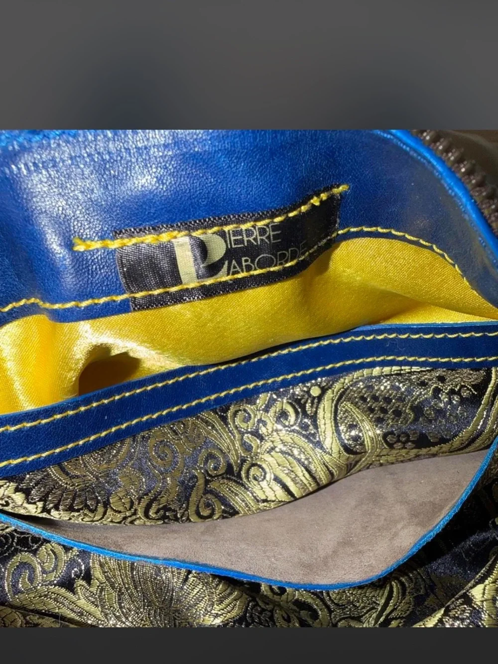N/A worn only